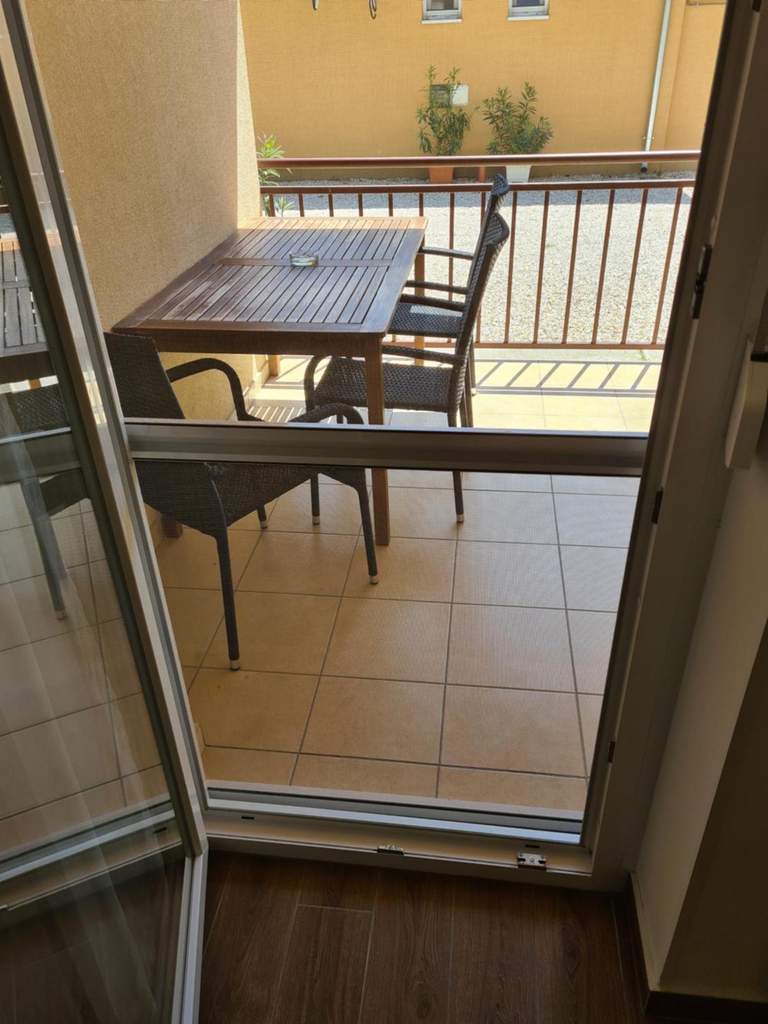 Tancsics Vendeghaz Hotel Siófok Kamer foto